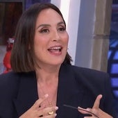 Tamara Falcó habla alto y claro sobre el nuevo Papa León XIV: «Como conversa me encanta que sea...»
