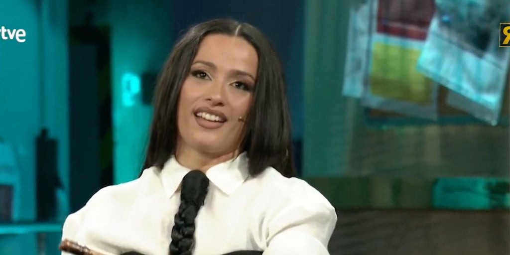 Chanel reaparece y se sincera sobre sus horas más bajas tras Eurovisión: «Me obligaban a hacer cosas que no quería»