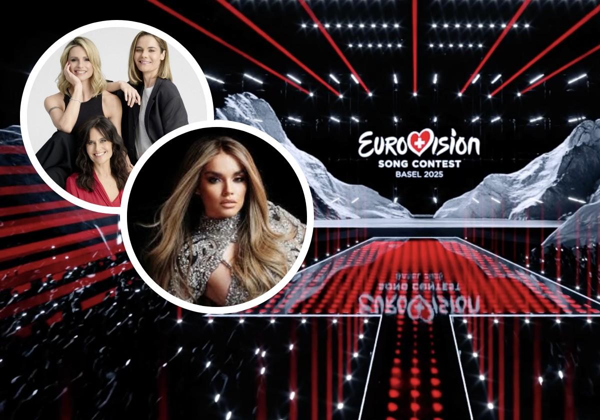 Guía de Eurovisión 2025: galas, países y canciones que participan, presentadores y funcionamiento de las votaciones