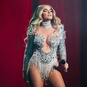 La prensa especializada de Eurovisión sentencia la actuación de Melody tras ver su ensayo: «Asignatura pendiente»
