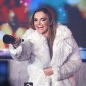 ¿Por qué Melody actúa en la primera semifinal de Eurovisión pero pasa directamente a la final?