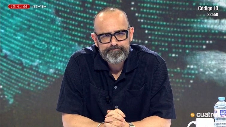 La 'mecha corta', 'toro sentado', 'barbitas'… Risto Mejide y compañía copian a Pedro Sánchez: estos son los motes de colaboradores y tertulianos
