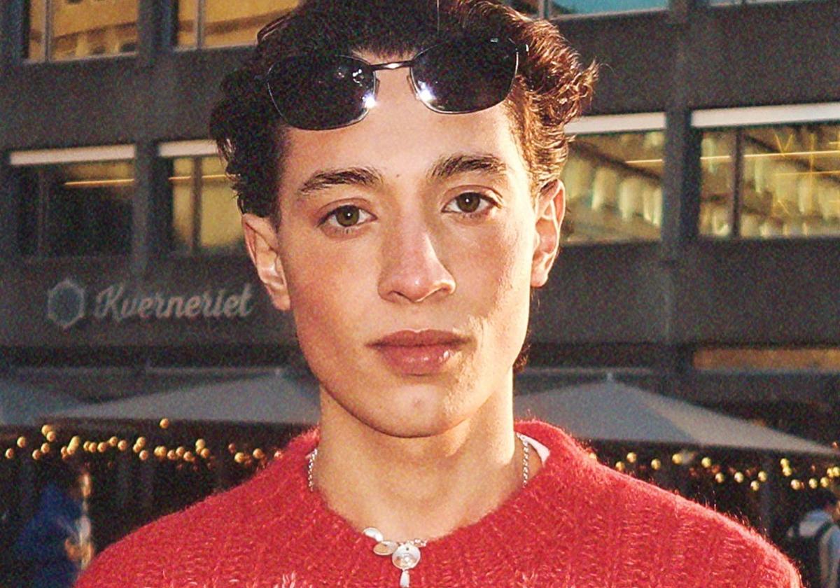 Quién es Kyle Alessandro, el español que representa a Noruega en Eurovisión: sus orígenes en Fuengirola y la enfermedad de su madre