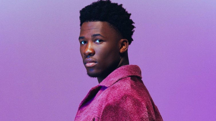 Quién es Claude, el representante de Países Bajos en Eurovisión: de dónde es y la dura infancia que vivió