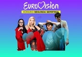 Eurovisión 2025 hoy: horario, dónde ver en televisión y online la segunda semifinal y países participantes