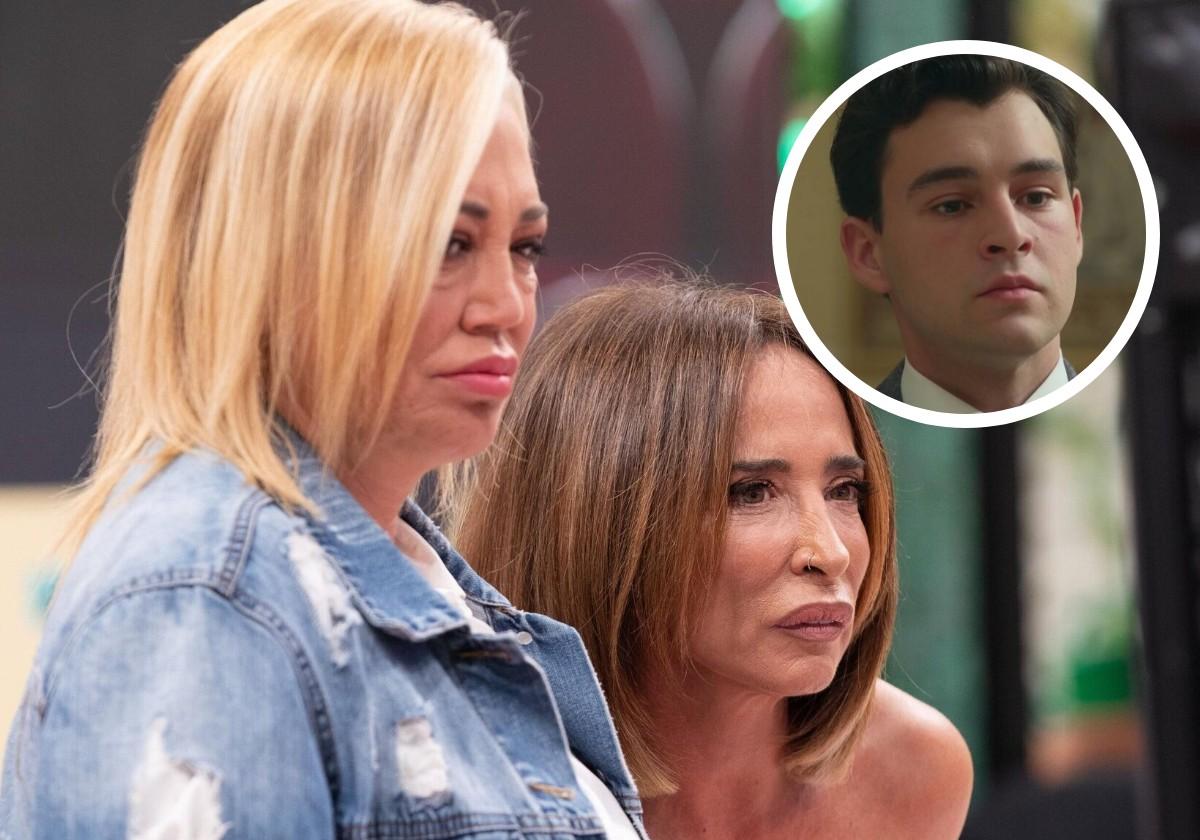 Las malas audiencias de 'La familia de la tele' provocan un cambio en TVE que afecta a 'La Promesa' y 'Valle Salvaje'