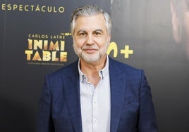 La vida de Carlos Alsina: su familia, su gran pasión y la decisión de mudarse al campo
