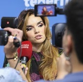 Melody sale al paso de lo que dicen las apuestas sobre su resultado en Eurovisión