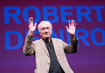 Festival de Cannes: Robert De Niro, en su misión imposible y entre dos películas airadas a competición