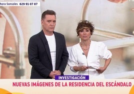 Nuevas denuncias de los mayores de la 'residencia de los horrores', que piden ayuda: «¡Nos tienen secuestrados!»