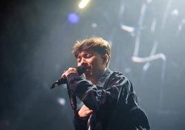 Estos son los países clasificados de la segunda semifinal de Eurovisión 2025