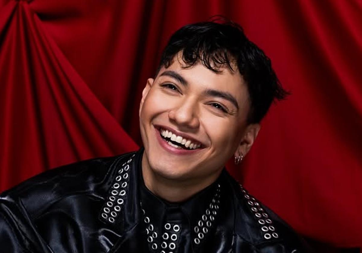 Quién es JJ, el representante de Austria en Eurovisión: su nombre real, su trabajo y la relación de su canción con España
