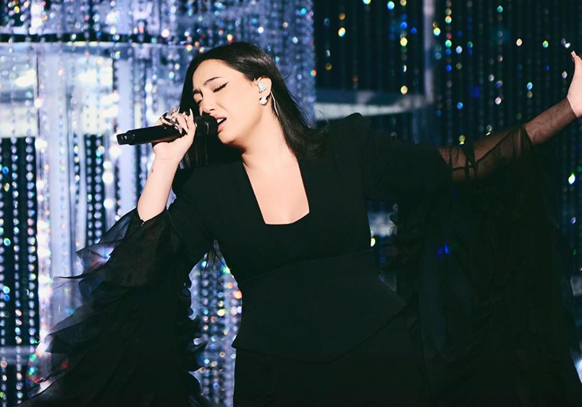 Esta es la letra y vídeo de 'New Day Will Rise', canción de Israel para Eurovisión y qué significa
