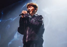 Esta es la letra y vídeo de 'Wasted Love', canción de Austria, ganadora de Eurovisión y qué significa