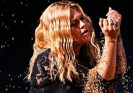 Esta es la letra y vídeo de 'Maman', canción de Francia para Eurovisión y qué significa