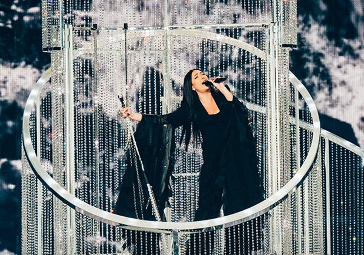 ¿Por qué participa Israel en Eurovisión? Este es el motivo