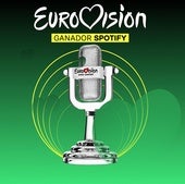 Spotify ya tiene su veredicto, y el ganador de Eurovisión 2025 será…