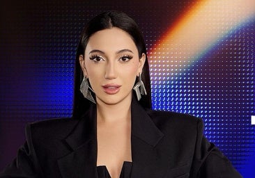 Yuval Raphael, de sobrevivir a la matanza de Hamás a representar a Israel en Eurovisión