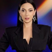 Yuval Raphael, de sobrevivir a la matanza de Hamás a representar a Israel en Eurovisión