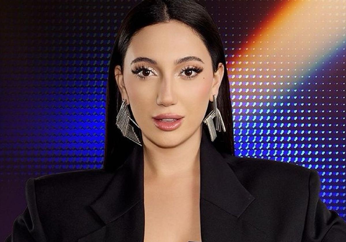 Quién es Yuval Raphael: de sobrevivir a la matanza de Hamás a ser representante de Israel en Eurovisión