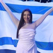 Yuval Raphael, de sobrevivir a la matanza de Hamás a representar a Israel en Eurovisión