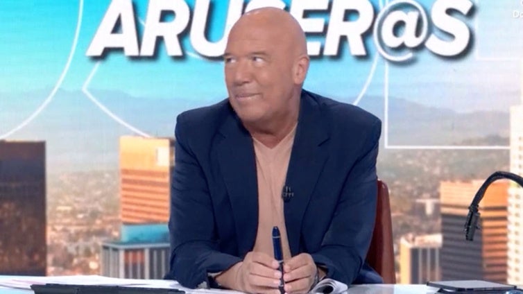 Llamamiento de 'Aruser@s' a su audiencia para que vote por Melody en Eurovisión de la forma más 'pilla'