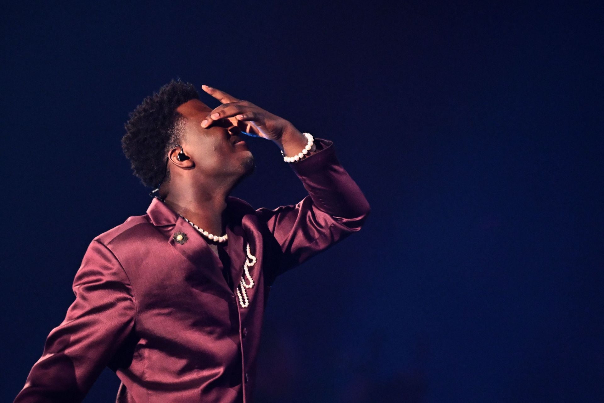 La final del Festival de Eurovisión, en imágenes