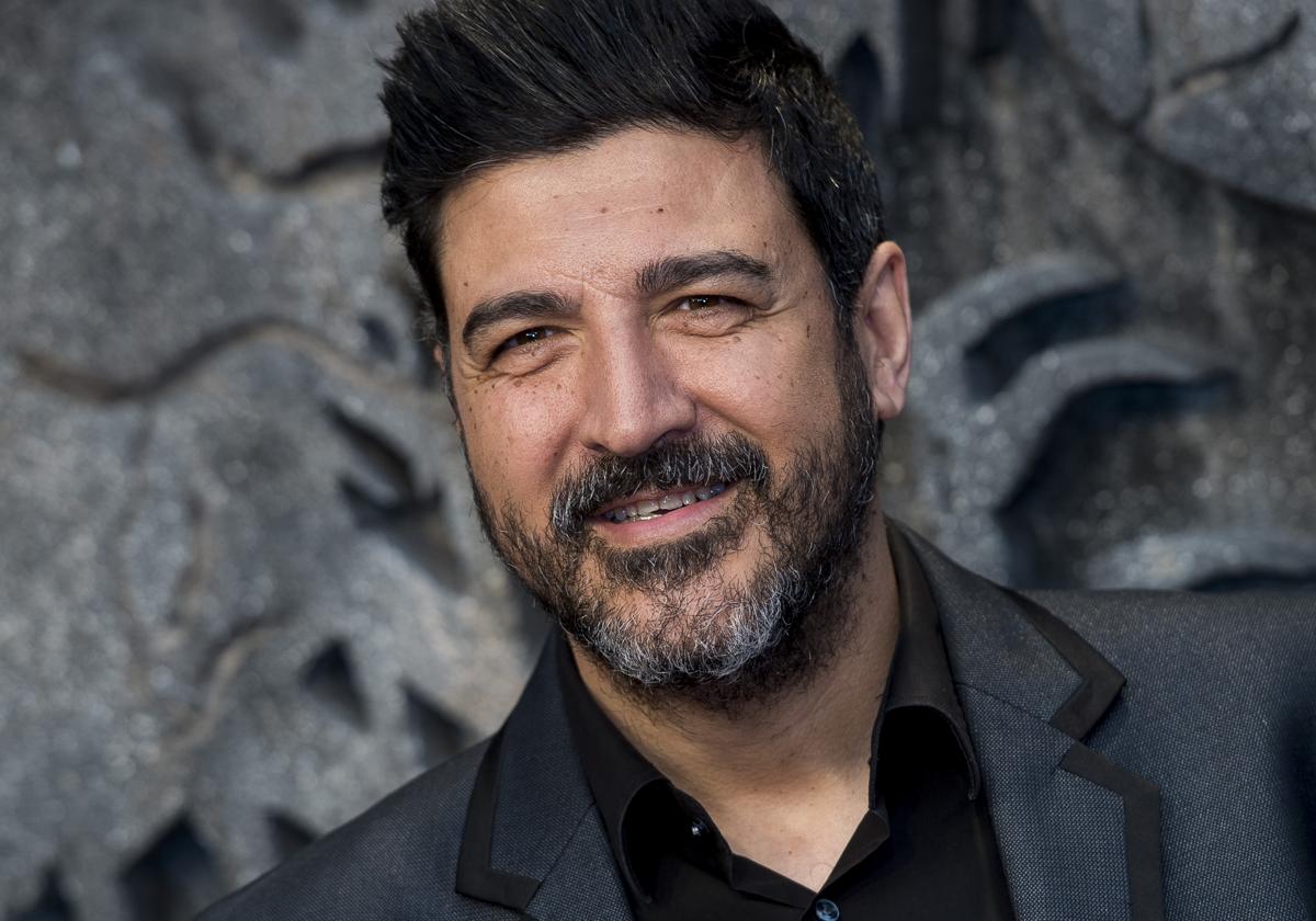 La vida personal de Tony Aguilar: su mujer Nelly Martínez, dos hijos y la enfermedad que le llevó al quirófano