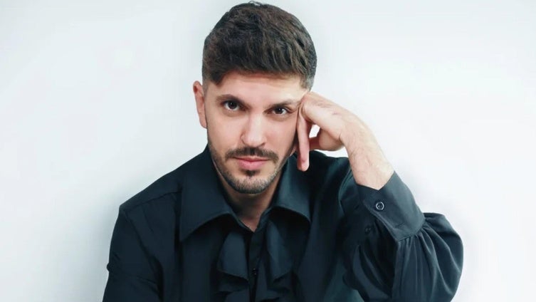 Quién es Alberto Lorite, el compositor de 'Esa Diva', la canción de Melody en Eurovisión 2025: estudios y su relación con Azúcar Moreno