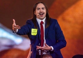 Qué pasa si hay empate de puntos en la clasificación de Eurovisión 2025 y cómo se decide el ganador