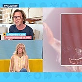 Alejandro Abad, sin filtros, da la causa de la debacle de Melody en Eurovisión: «Hay que ser realistas»