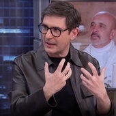 Juanra Bonet confiesa su monumental metedura de pata con la Reina Letizia: «Me sentí fatal»