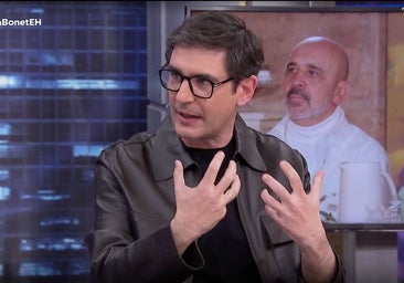 Juanra Bonet confiesa su monumental metedura de pata con la Reina Letizia: «Me sentí fatal»