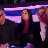Gonzalo Miró explota contra los españoles que han votado a Israel en Eurovisión: «Cómo tienen que estar las cabezas...»