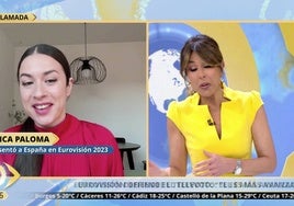 Blanca Paloma habla alto y claro sobre el televoto de Eurovisión pero avisa: «Es muy necesario que siga...»