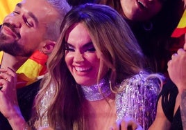 Lecquio, duro con Melody por cómo está actuando tras su fracaso con España en Eurovisión: «Que no se haga la víctima»