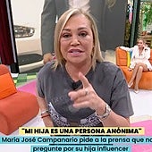 Belén Esteban sorprende con el mote que ha puesto a María José Campanario y la prueba que le desea en 'El Desafío'
