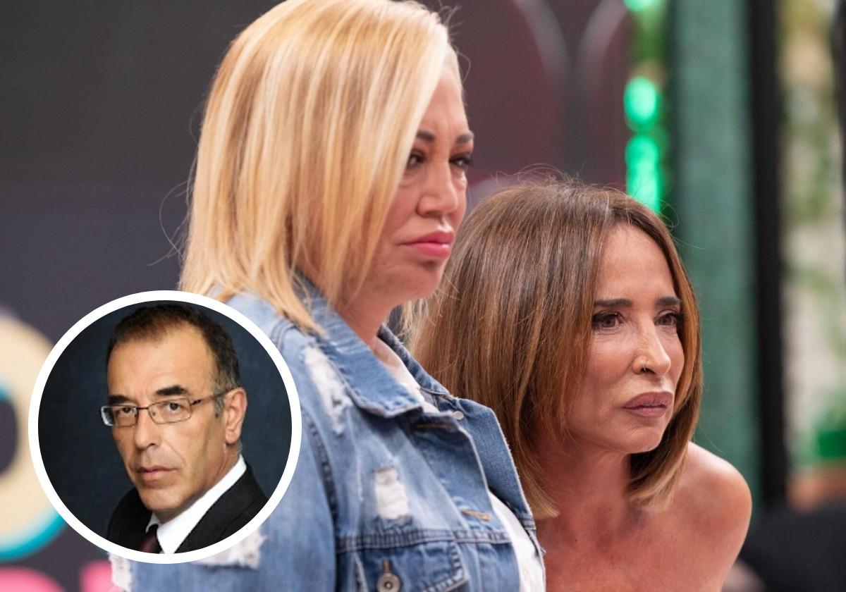 Un exdirectivo de Mediaset, sin filtros sobre las malas audiencias de 'La familia de la tele' en TVE