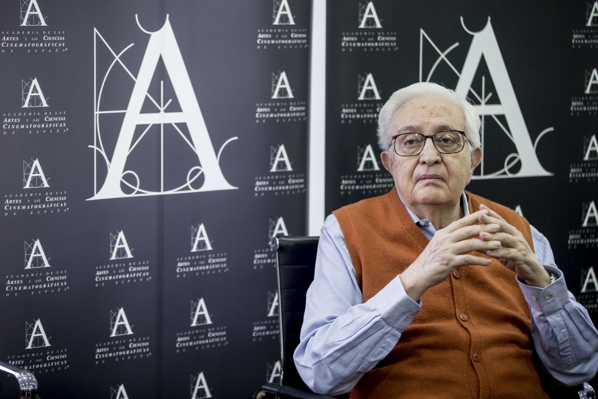 Mariano Ozores, de oficio cineasta