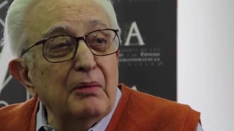 Por santiago segura: santiago segura despide a mariano ozores: «hoy nos ha abandonado un auténtico bendito»