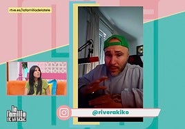 Adelgazar con Kiko Rivera: «La dieta del DJ para sudar la gota gorda mientras deja de fumar»