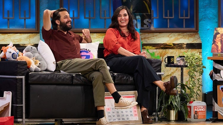 Salvador Sobral habla como nunca sobre su trasplante de corazón : «Soy un poco fruto de una reencarnación»