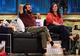 Salvador Sobral habla como nunca sobre su trasplante de corazón : «Soy un poco fruto de una reencarnación»