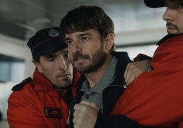 Netflix estrena la primera serie rodada en español y euskera: un thriller rompedor que ya es de lo más visto