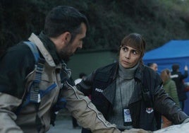 El final de 'Desaparecido' llega hoy a Netflix: la serie rodada en euskera y español cierra con un capítulo impactante