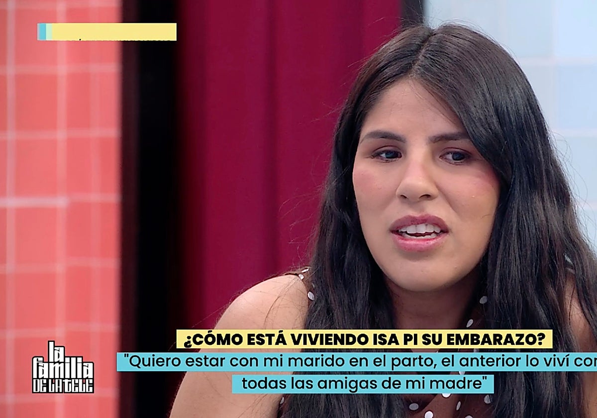 'La familia de la tele'