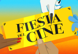 Fiesta del Cine en España: cuándo empieza, precio de las entradas y qué películas se podrán ver