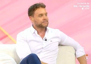 Un presentador de Telecinco alquila su casa y se entera por azar que sus inquilinos graban vídeos porno