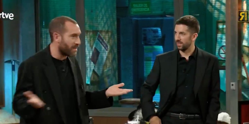 ¡Guerra de Ratings! Broncano Desafía a Melody tras su Triunfal Aparición en 'El Hormiguero'