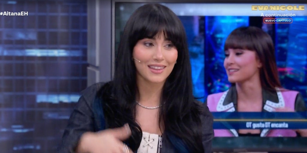 Aitana cuenta sin tabúes cómo se encuentra de su depresión: «todavía estoy pasando por eso»